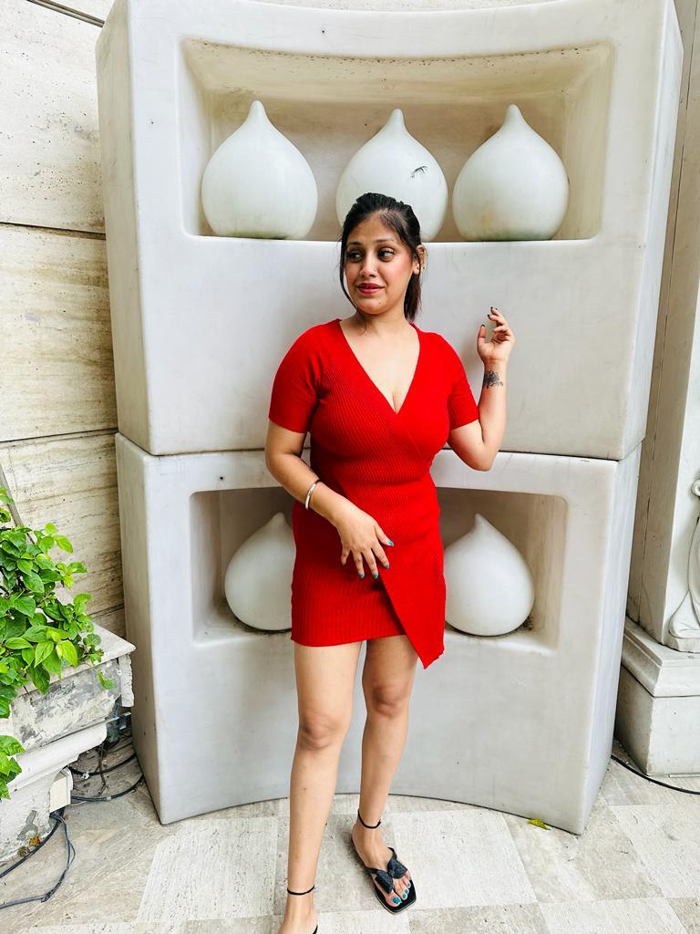 Call Girl Agency in Khanna Nagar Haridwar