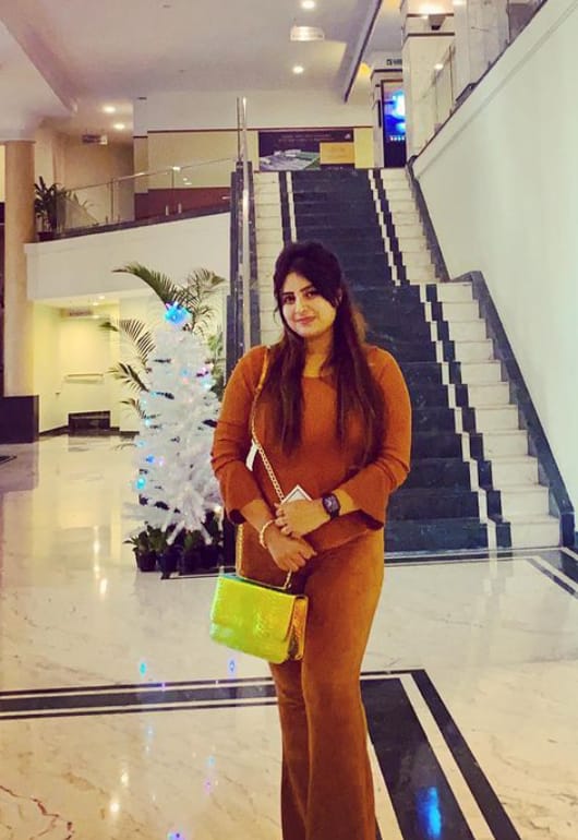 Call Girl Service in Khanna Nagar Haridwar