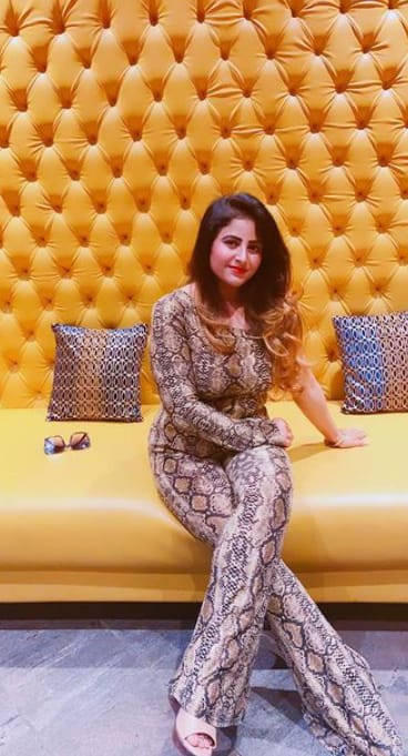 Independent Khanna Nagar Haridwar Call Girls