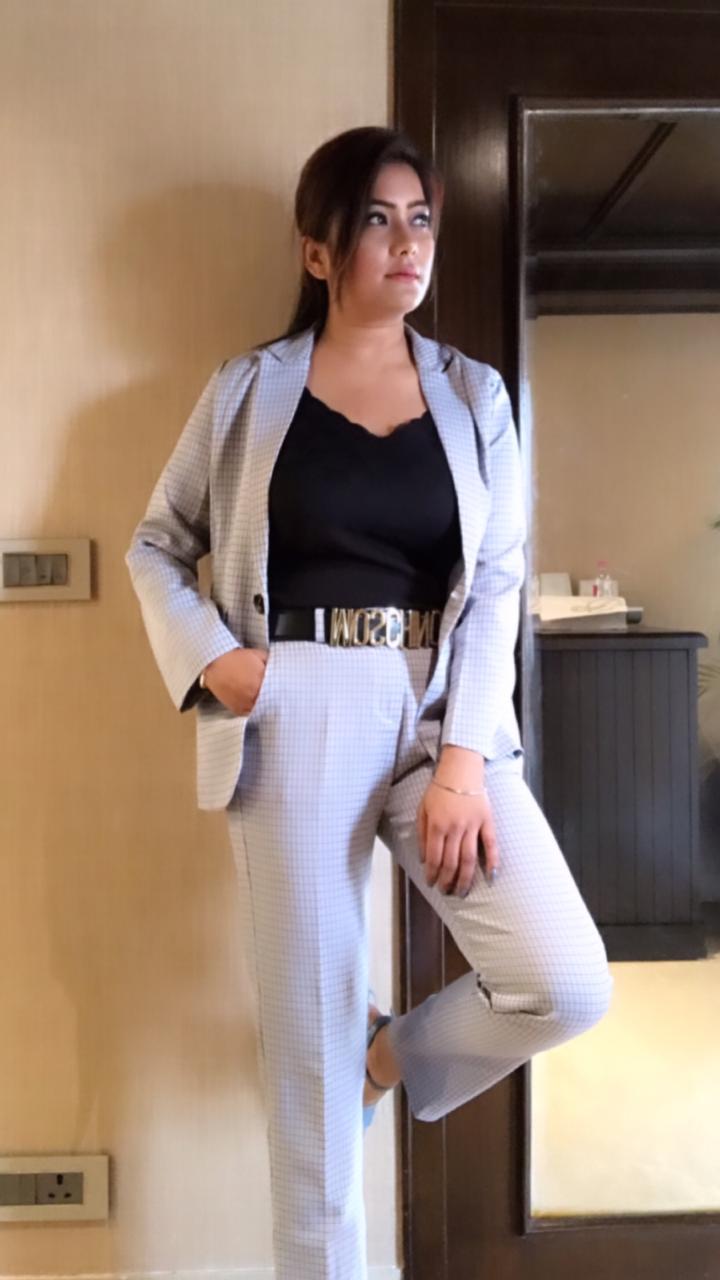 Khanna Nagar Haridwar Call Girl Agency