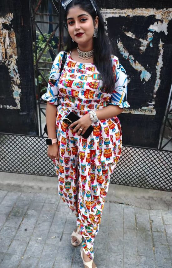 Khanna Nagar Haridwar Call Girl